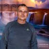 Иконка канала блогер Тигр