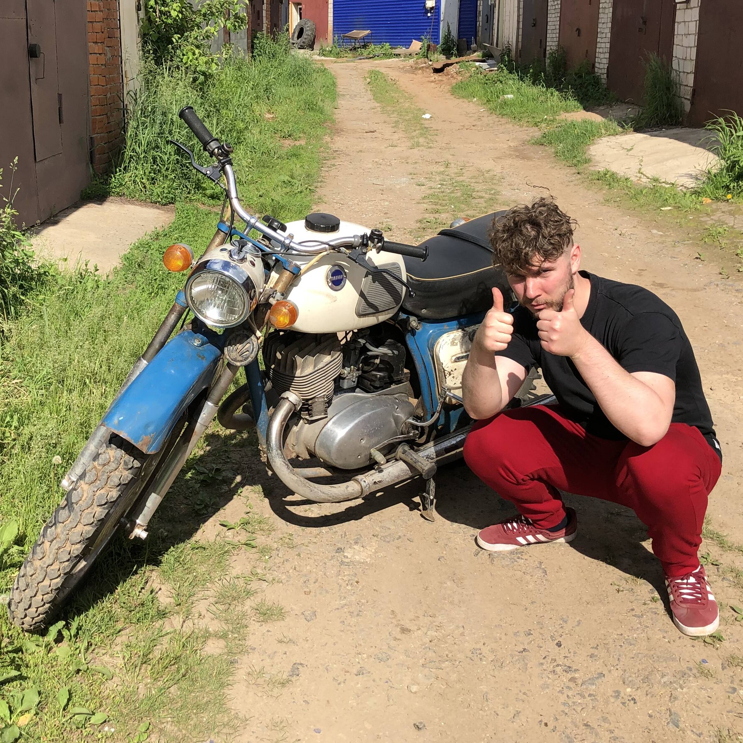 Аватар автора