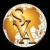 Иконка канала «Студия Волкова Артемова» кинокомпания SVA