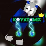 Иконка канала KoyatoMix