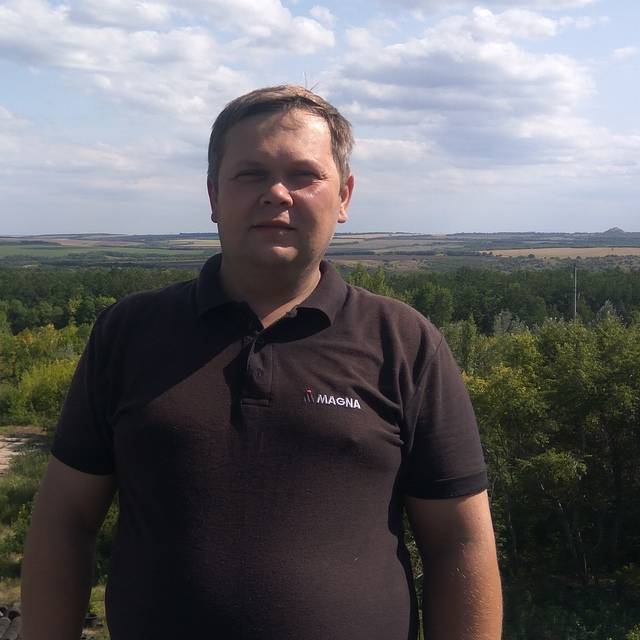 Аватар автора