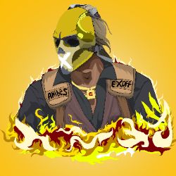 Аватар автора