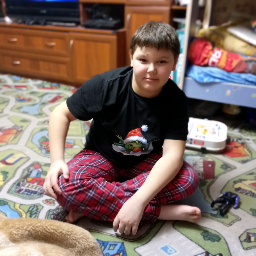 Аватар автора