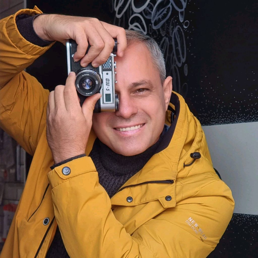 Аватар автора