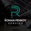 Иконка канала Roman Penkov Service - База знаний Land Rover