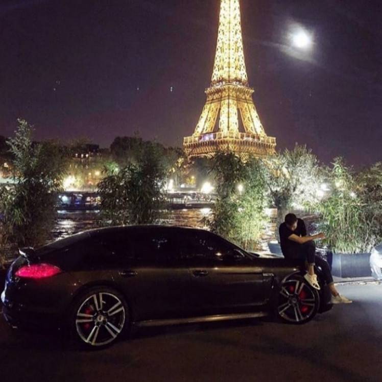 Аватар автора