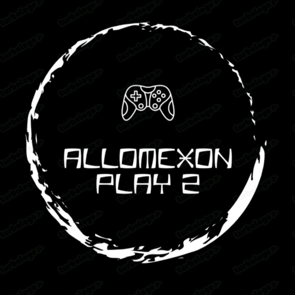 Иконка канала Allomexon Play 2