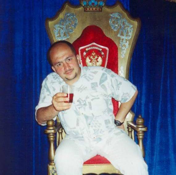 Аватар автора