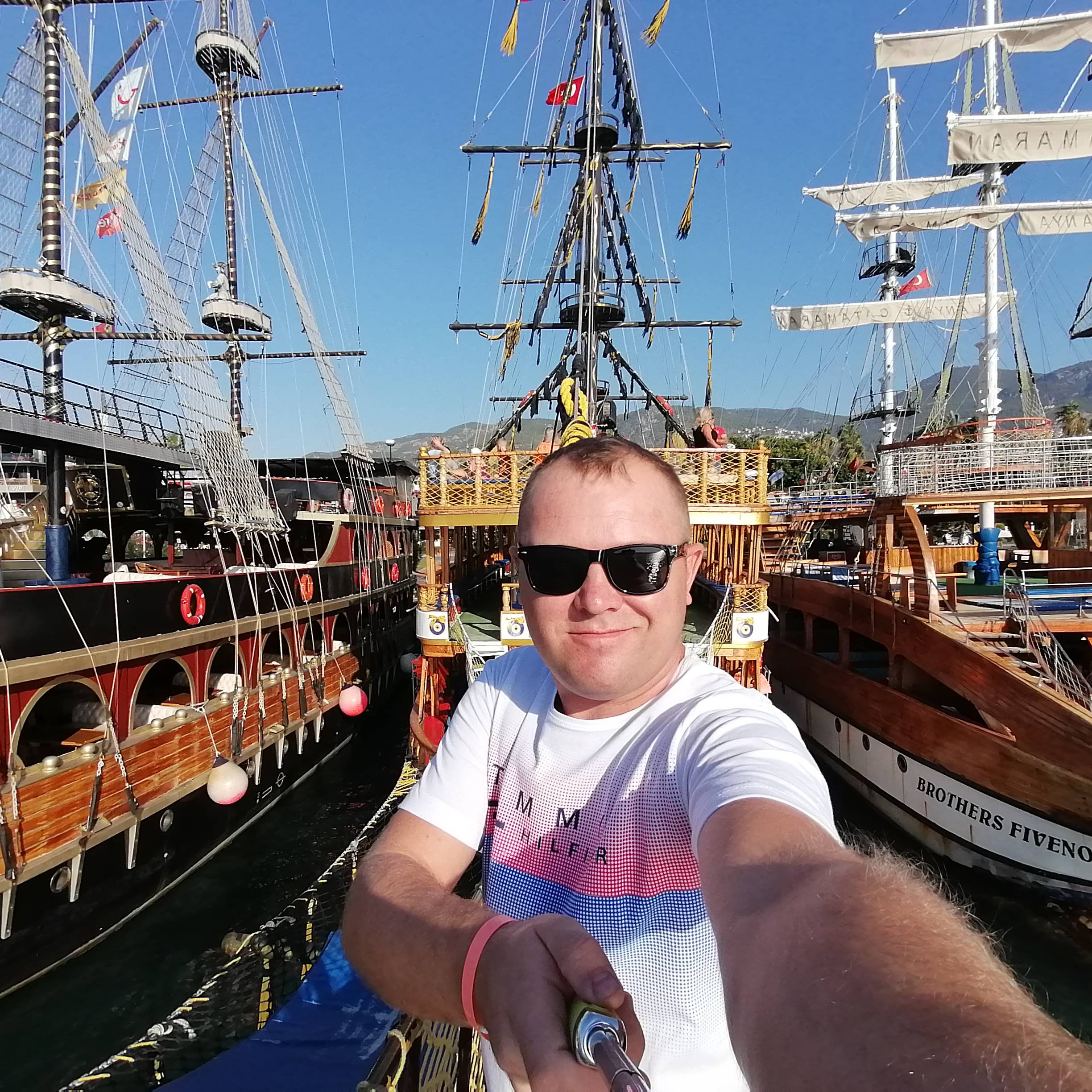 Аватар автора