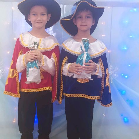 Аватар автора