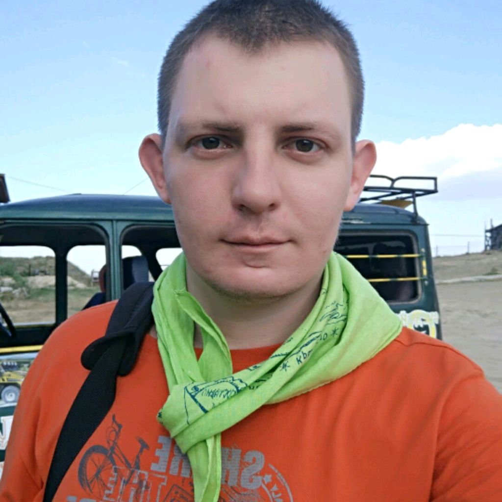 Аватар автора