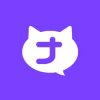 Иконка канала 4talking