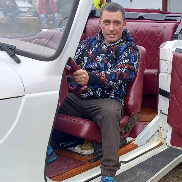 Аватар автора