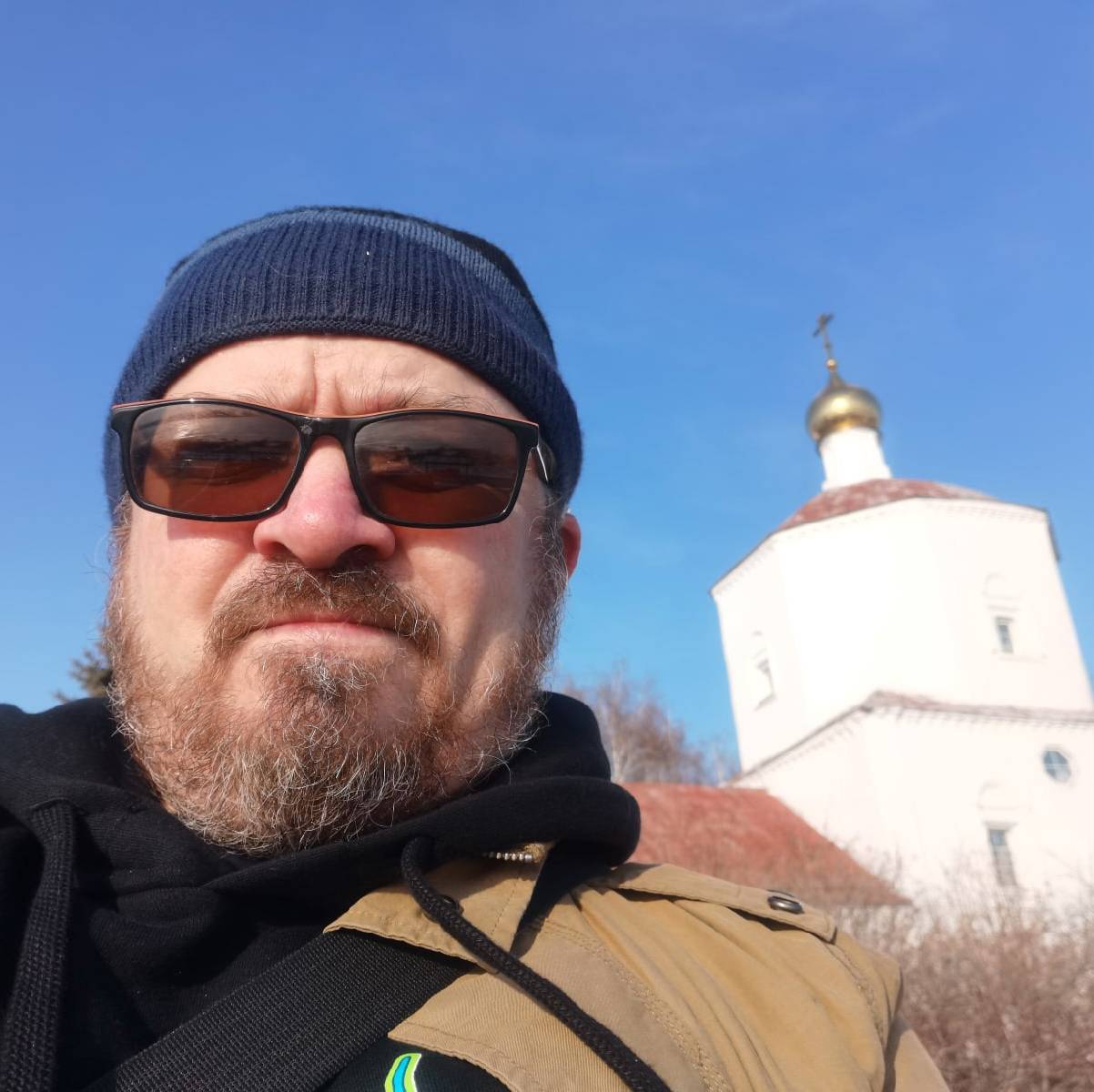 Аватар автора