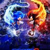 Иконка канала Sonic Channel