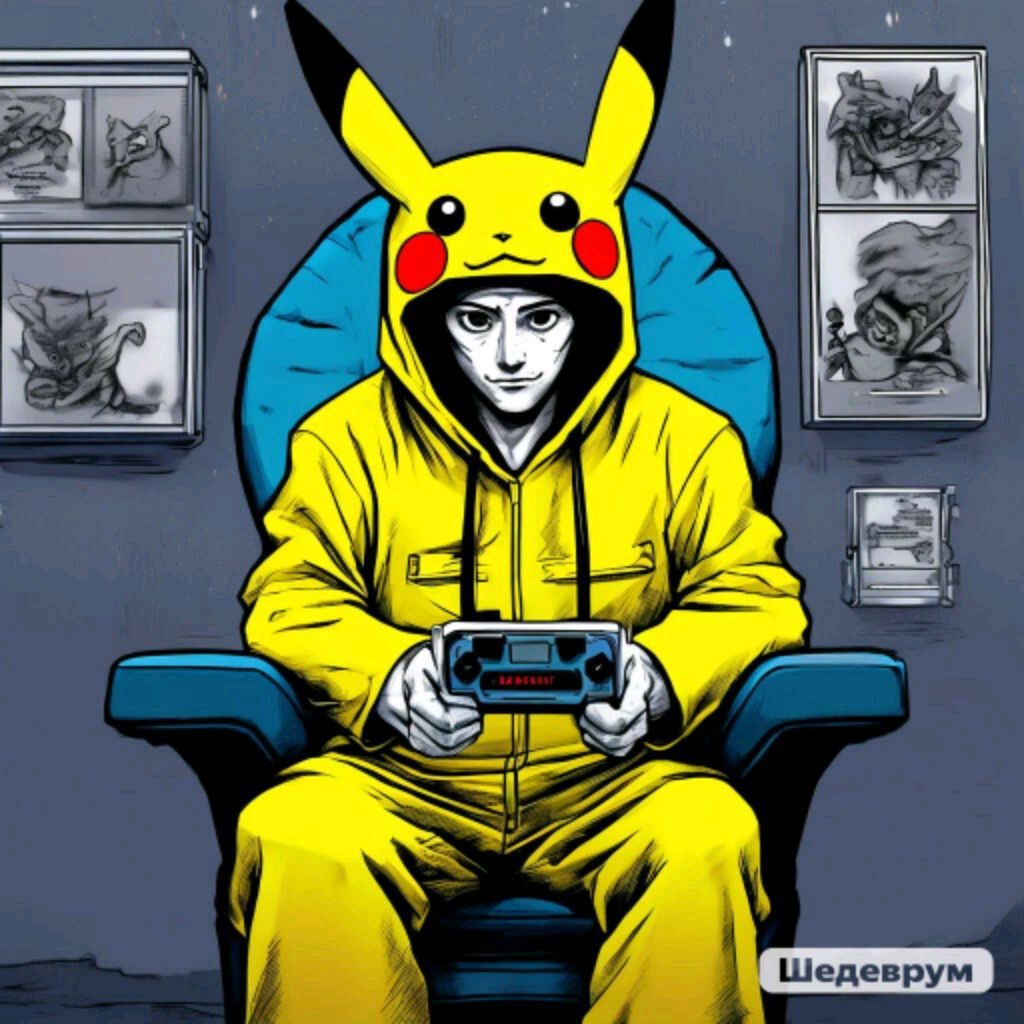 Аватар автора