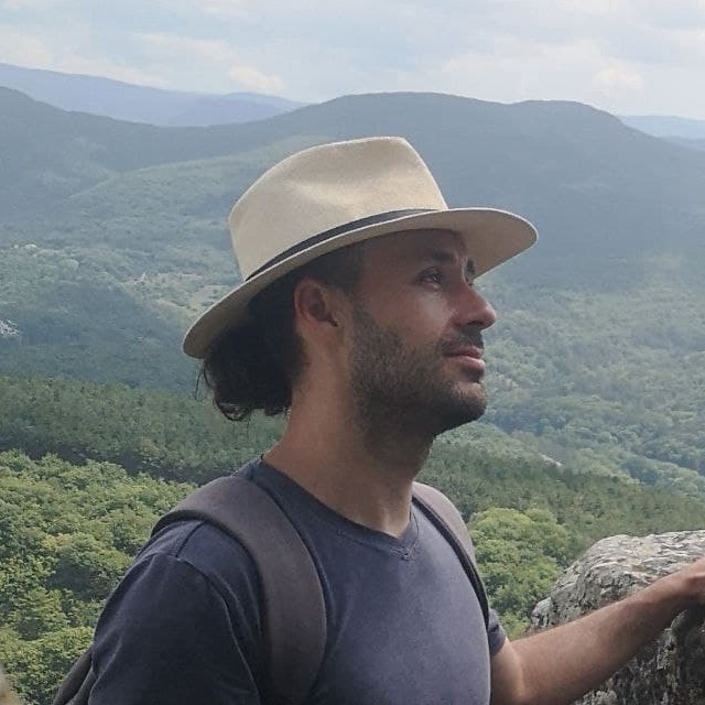 Аватар автора