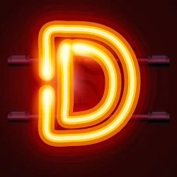 Иконка канала Dominick