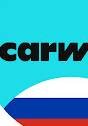 Иконка канала carwow Русская версия