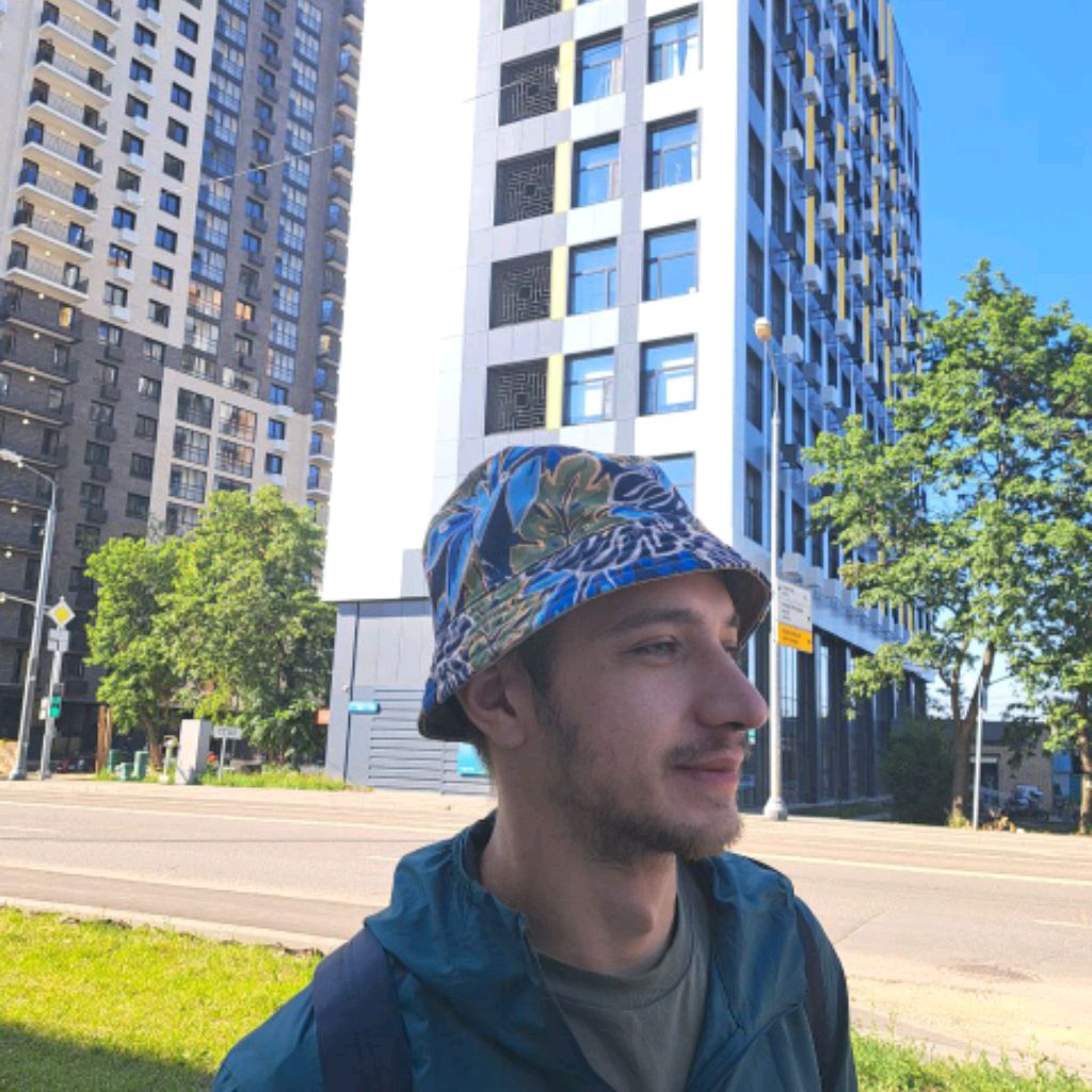 Аватар автора