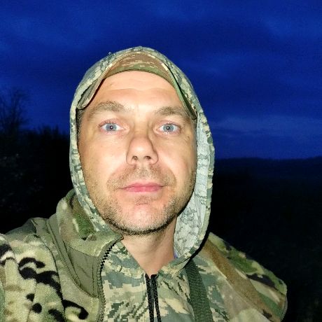 Иконка канала Дима Алферов наши руки Не для с***