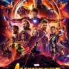 Иконка канала Marvel Фильмы