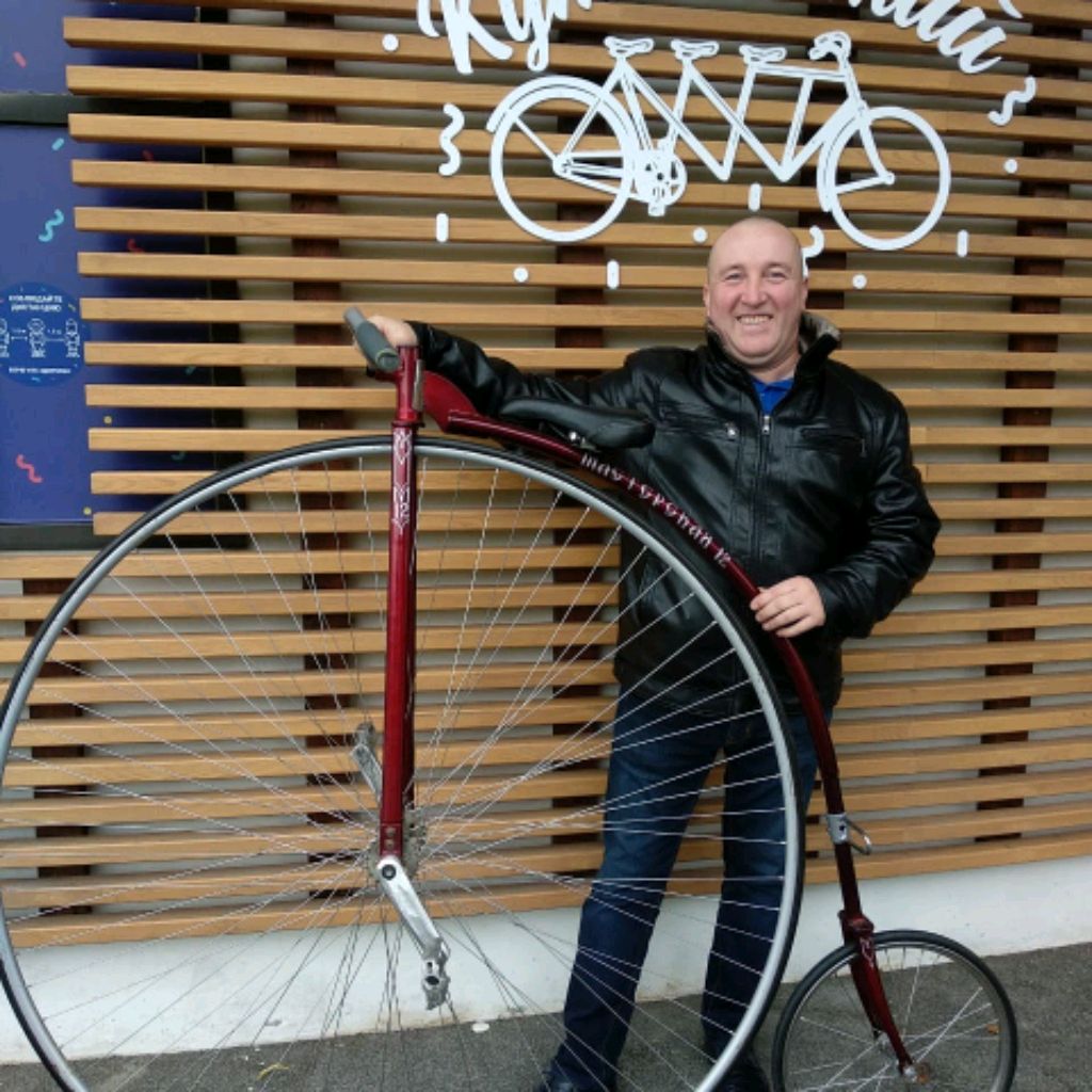 Аватар автора