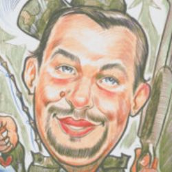 Иконка канала SERJANT