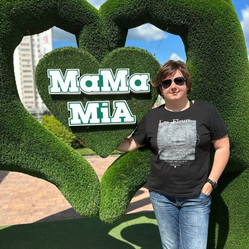 Аватар автора