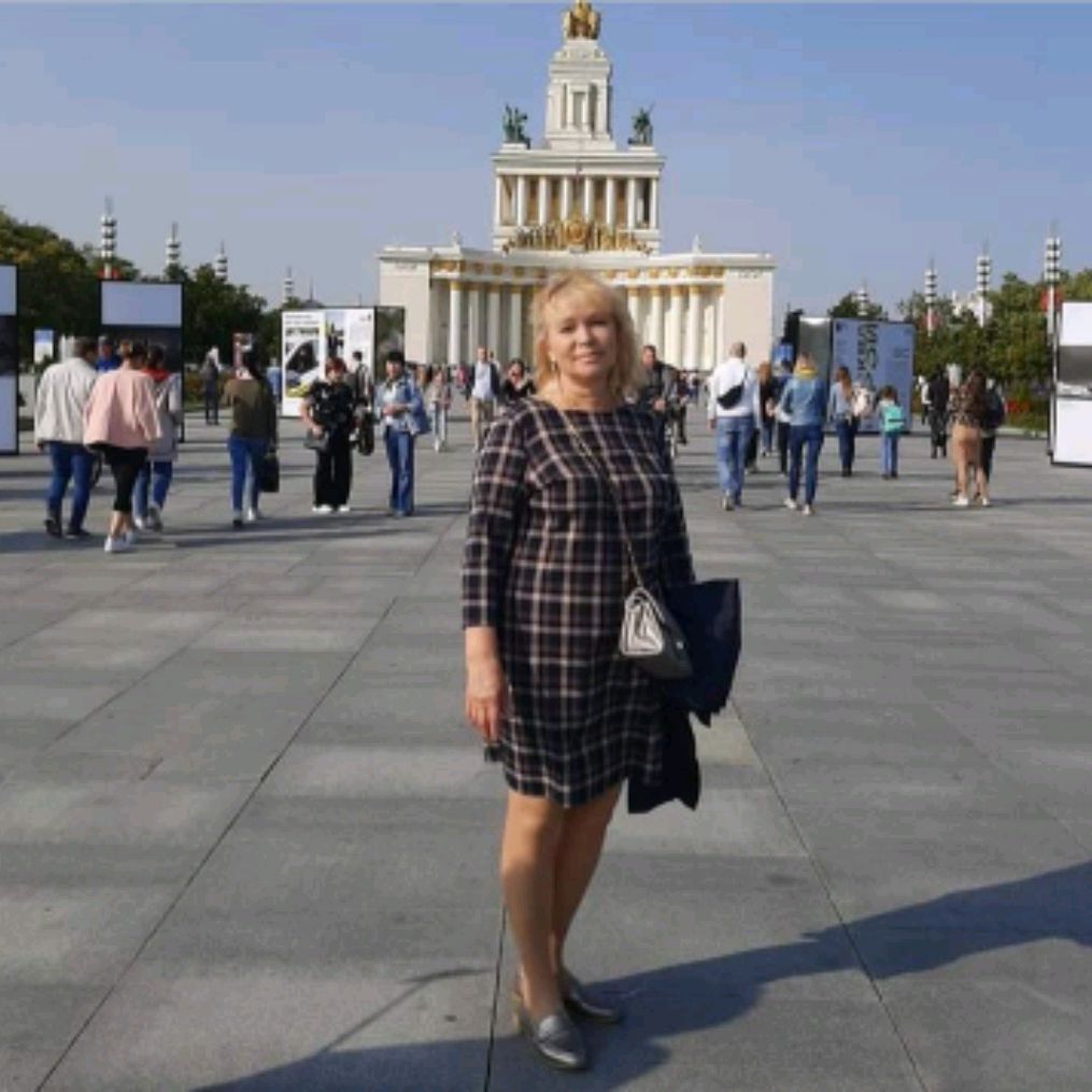 Аватар автора