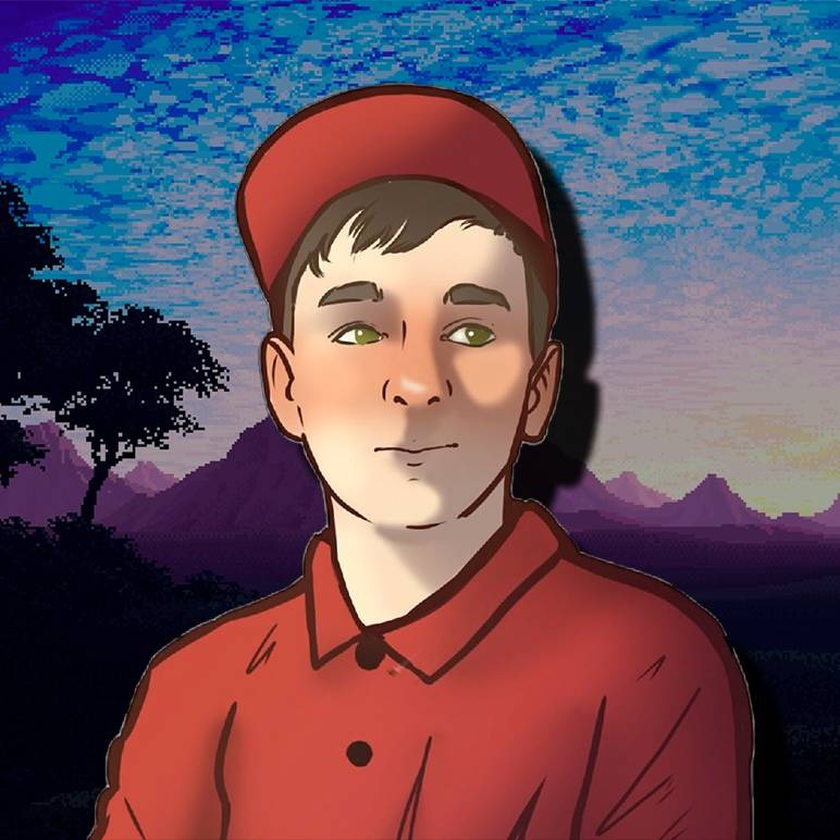 Иконка канала Артём в деле