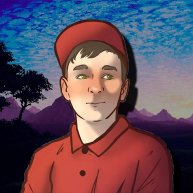 Иконка канала Артём в деле