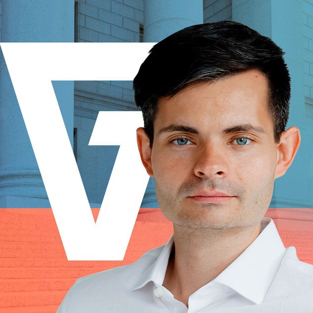 Иконка канала Павел Goodman — Банкротство физических лиц