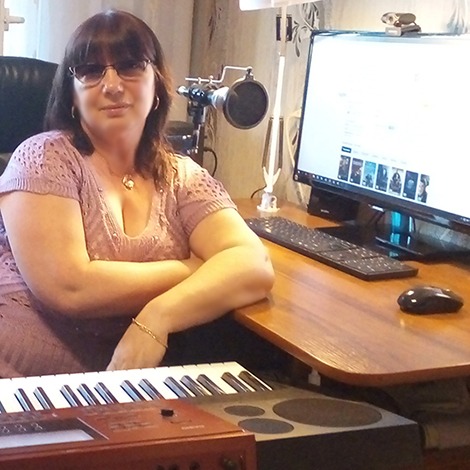 Аватар автора