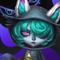 Иконка канала Wild Rift RU