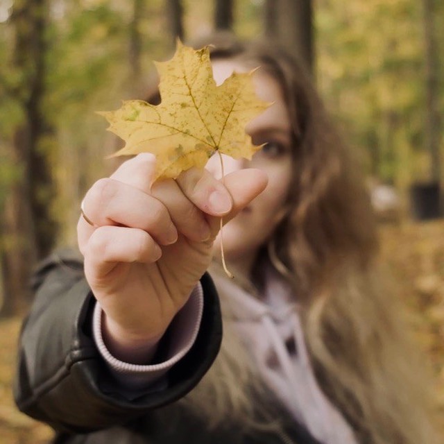 Аватар автора