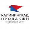 Иконка канала Калининград продакшн