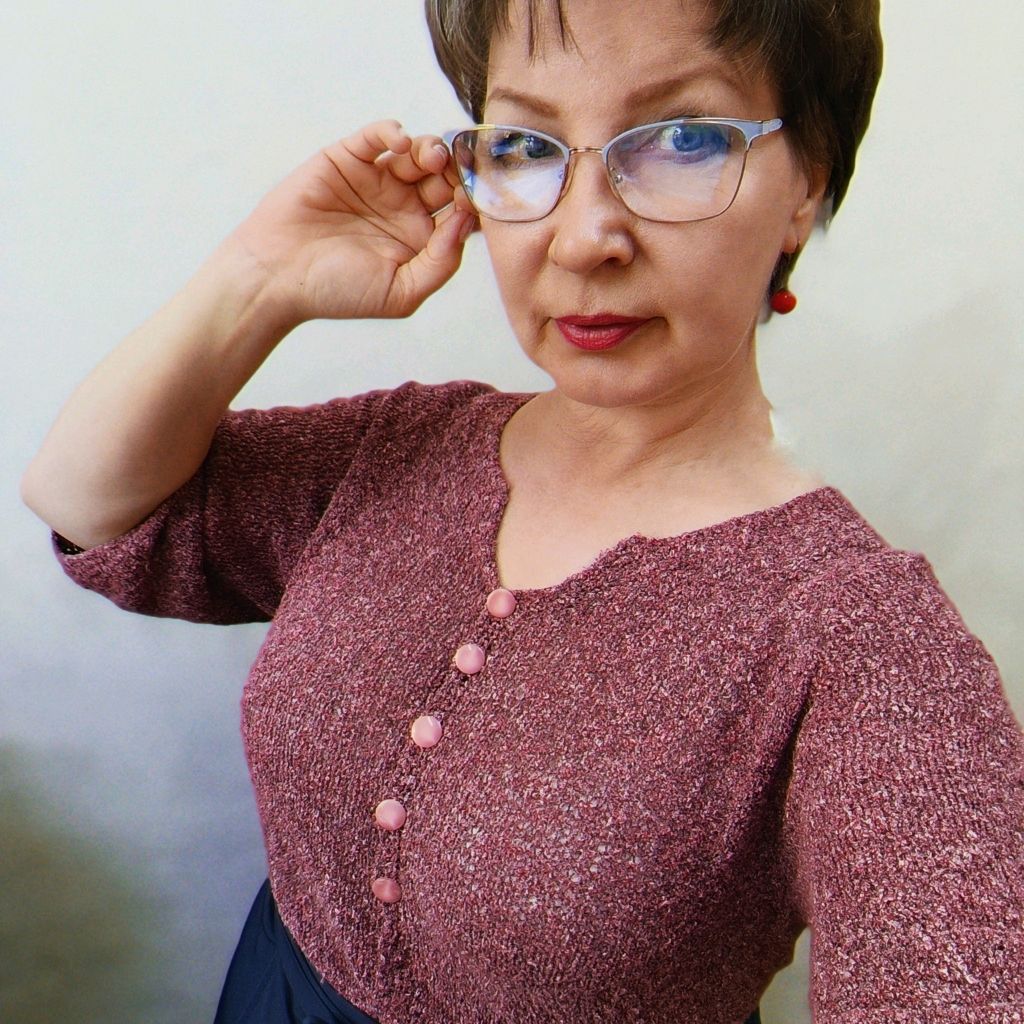 Аватар автора
