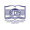 Иконка канала ВГСПУ, Волгоград