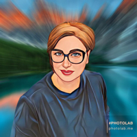 Аватар автора