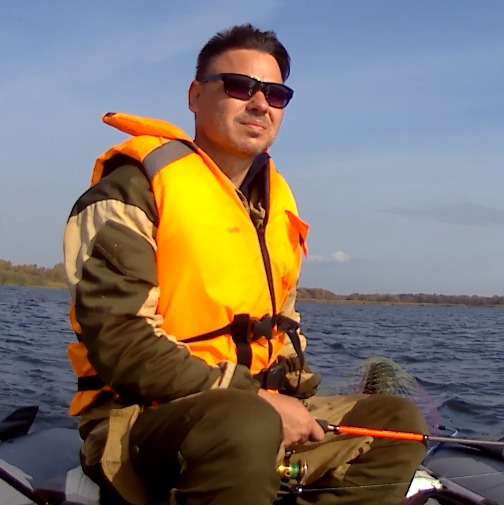 Аватар автора