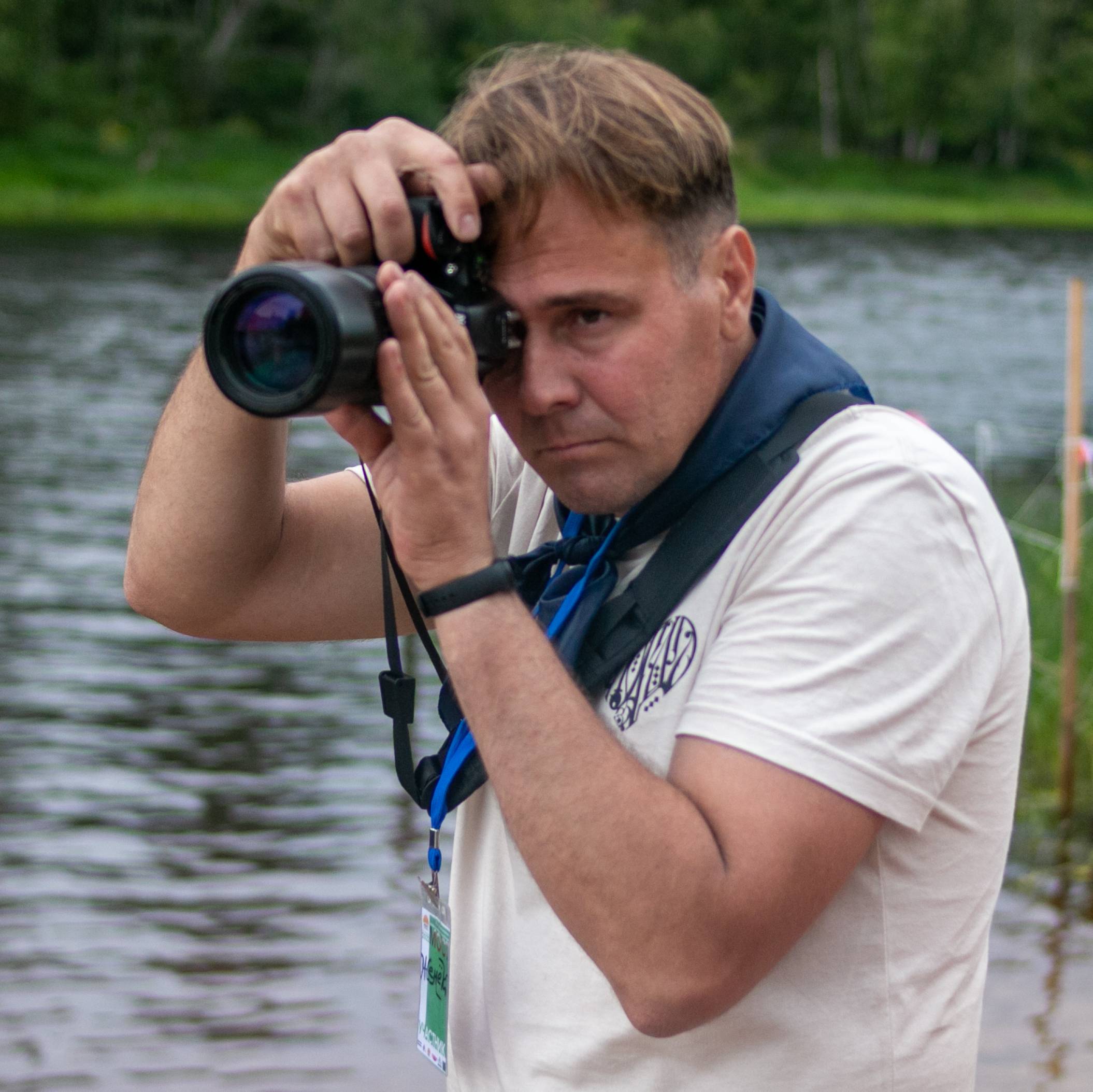 Аватар автора