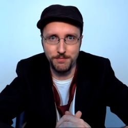 Иконка канала Ностальгирующий Критик