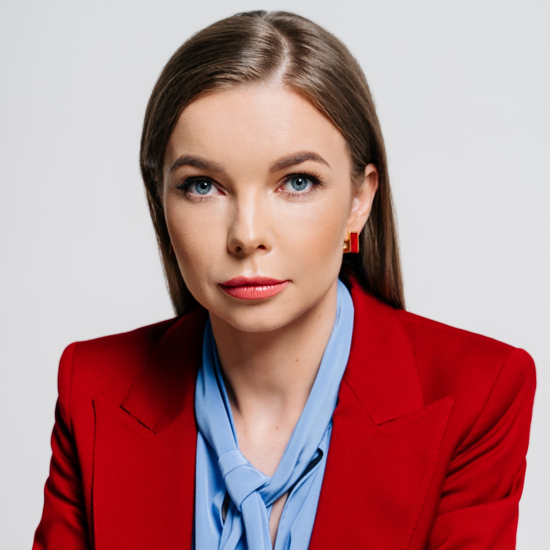 Алина Болдырева B2B маркетинг Промышленность IT