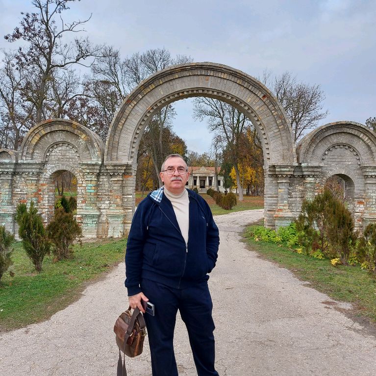 Аватар автора