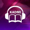 Иконка канала Читает KADMI / аудиокниги рассказы фантастика