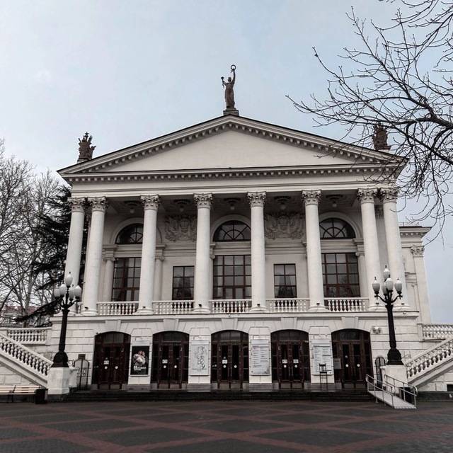 Аватар автора