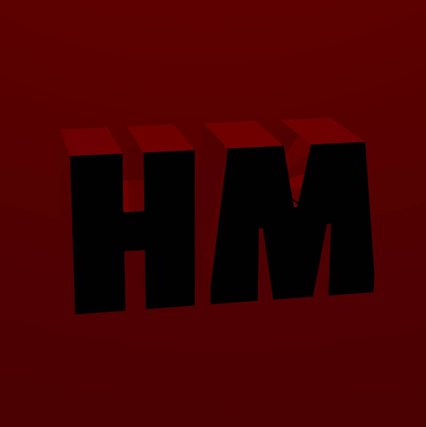 Иконка канала HASLO-MARKUS