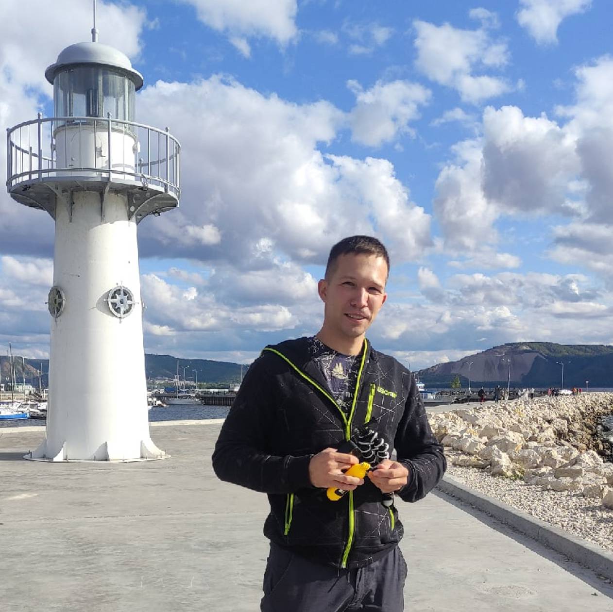 Аватар автора