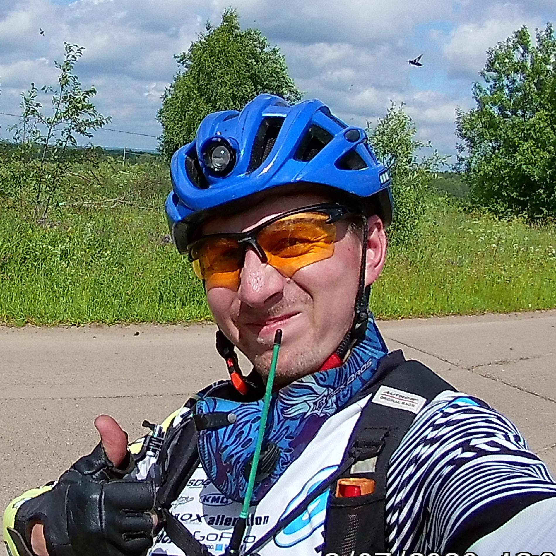 Аватар автора